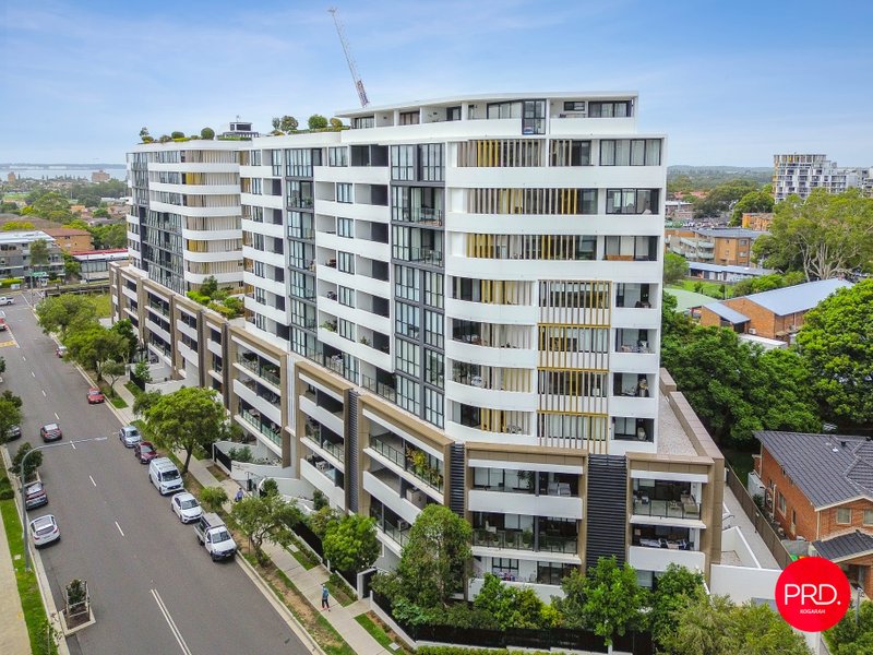 KOGARAH property image