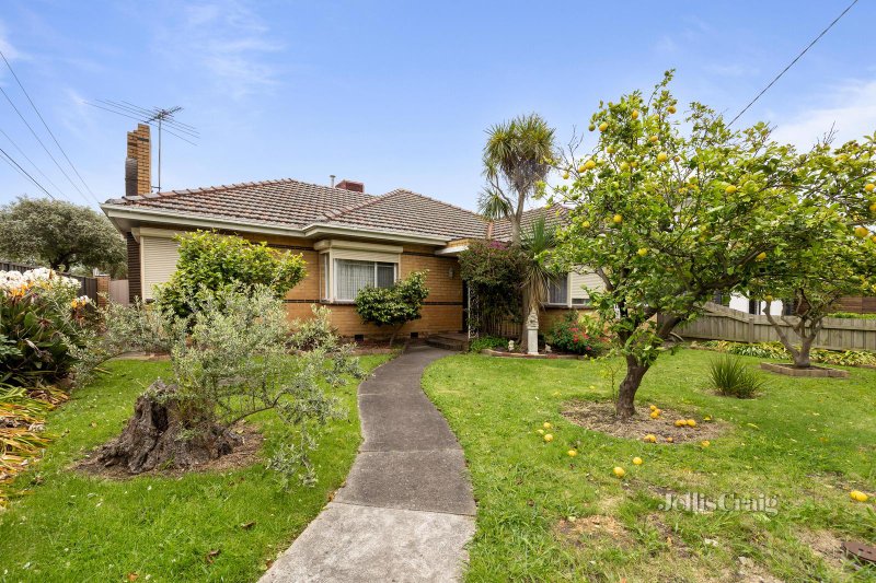 709 Warrigal Road, Bentleigh East, VIC 3165 House for Sale