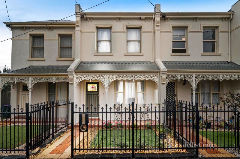 70A Railway Crescent, Williamstown, VIC 3016 Townhouse for Sale