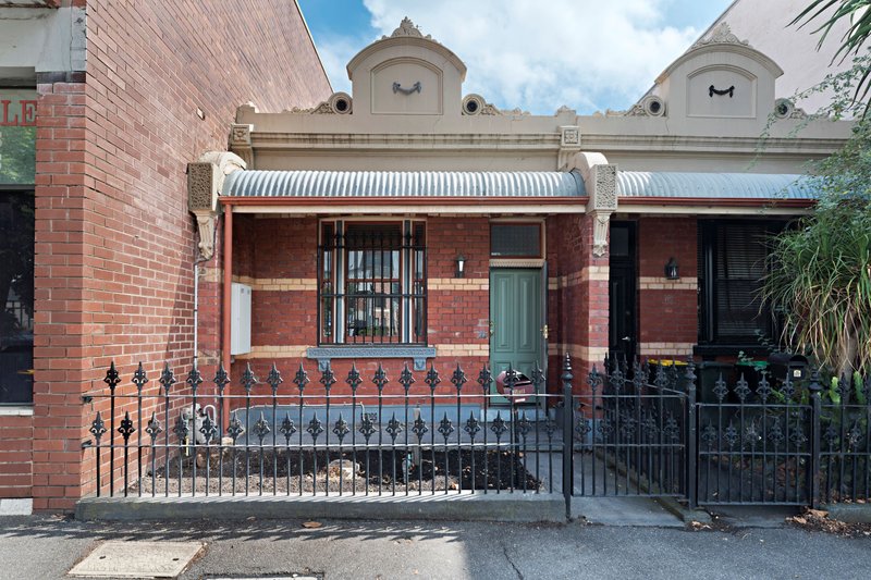 71 Chetwynd Street, North Melbourne, VIC, 3051