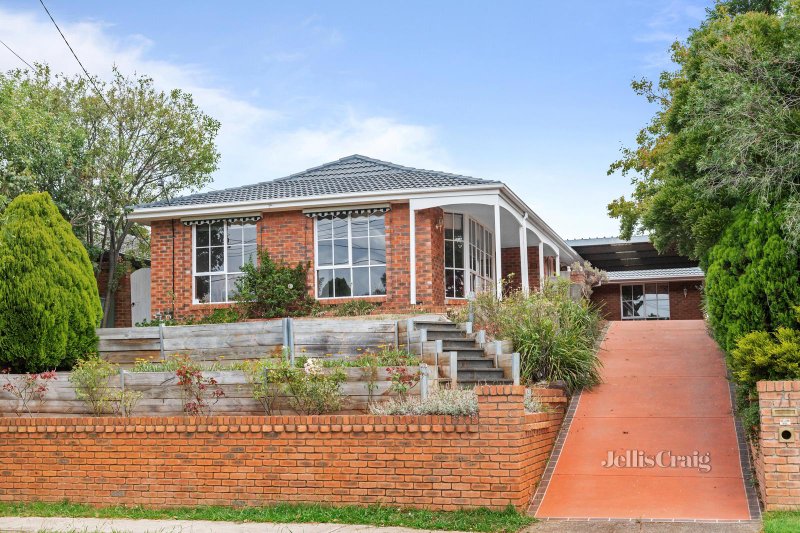 71 Chirnside Drive, Chirnside Park, VIC 3116 House for Sale