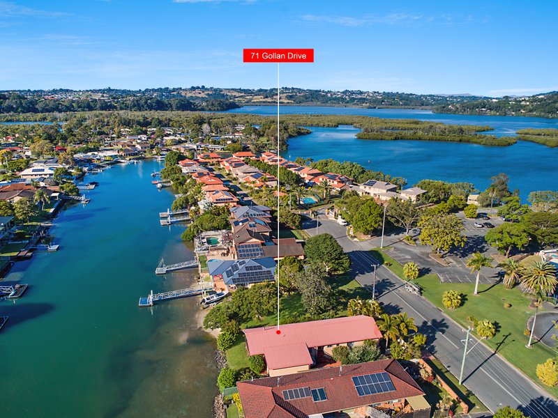 109 Sunset Boulevard TWEED HEADS WEST NSW 2485