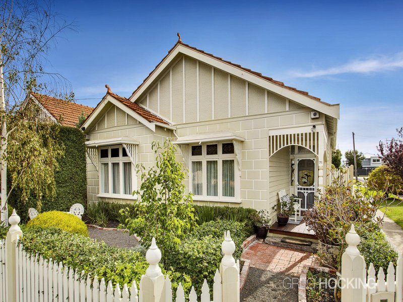71 Hannan Street, Williamstown, VIC 3016 House for Sale