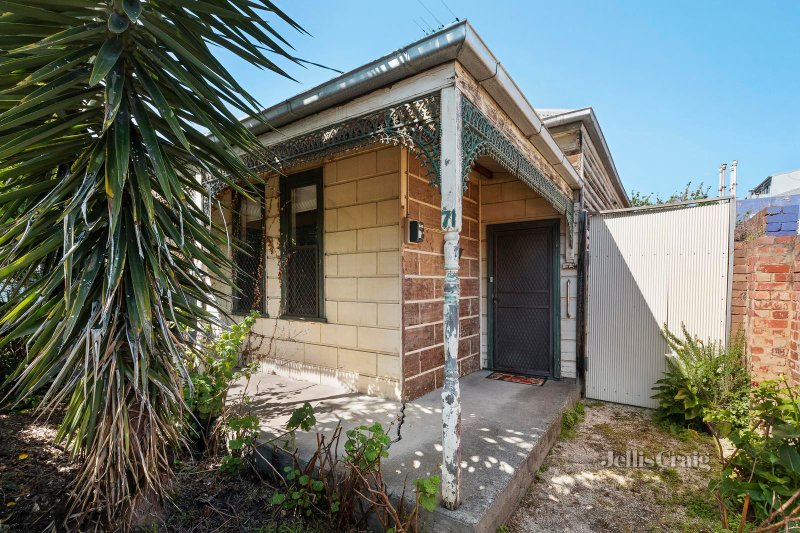 71 Keele Street, Collingwood, VIC 3066 House for Sale