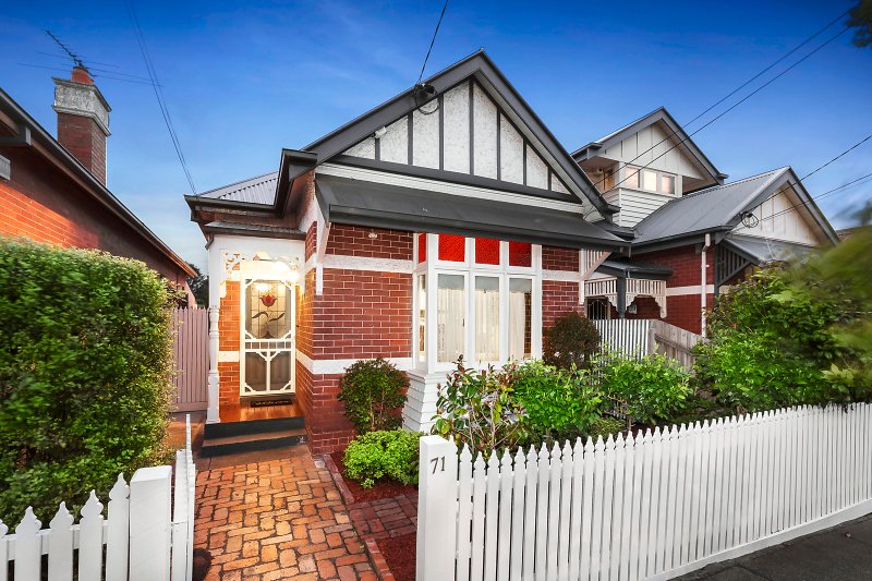 71 Margaret Street, Moonee Ponds, VIC 3039 House for Sale