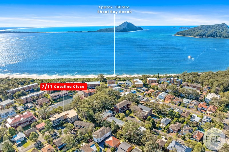 NELSON BAY property image