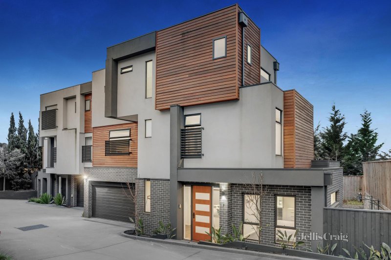 7/117 Mitcham Road, Donvale, VIC 3111 Townhouse for Sale