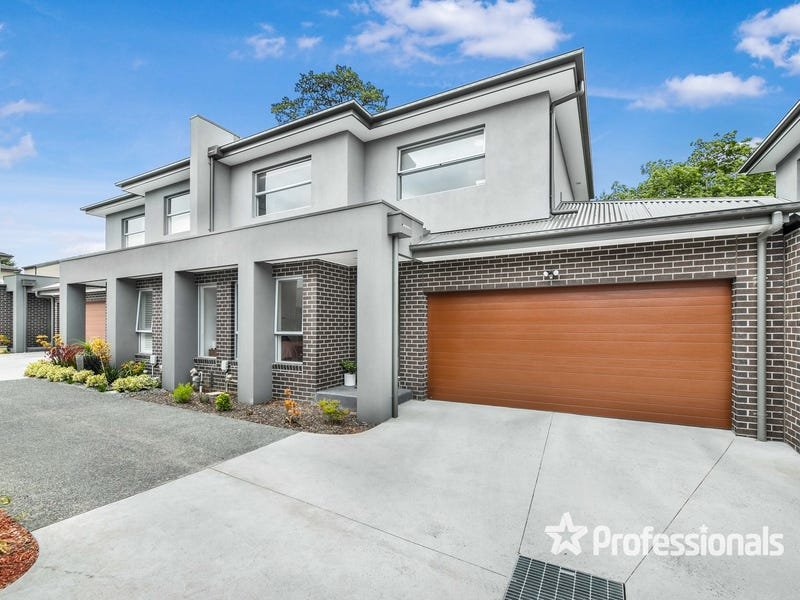 7/13 Palm Grove, Kilsyth, VIC 3137 Townhouse for Sale