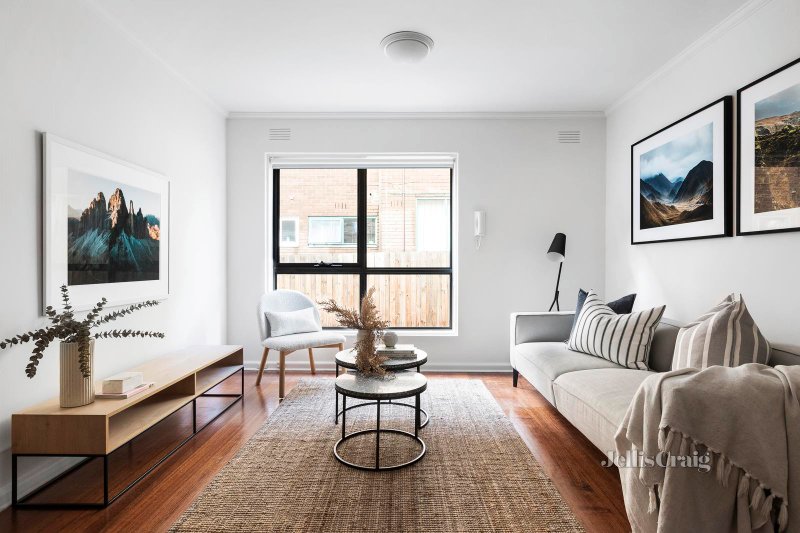 7/14 Cromwell Road, South Yarra, VIC 3141 Apartment for Sale