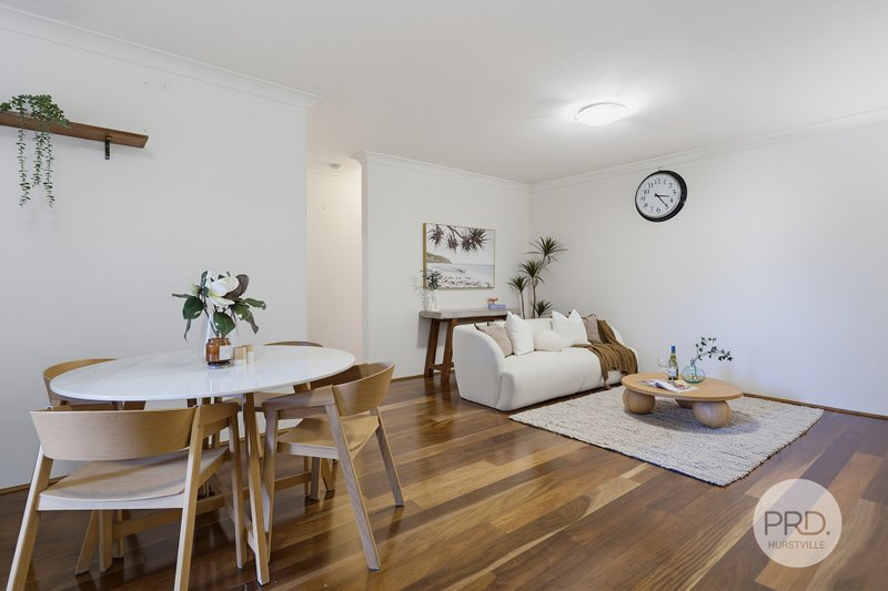 HURSTVILLE property image