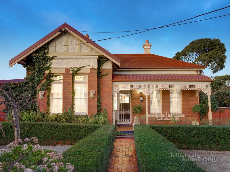 72 Bulla Road