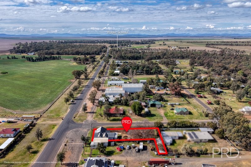 SPRING RIDGE property image
