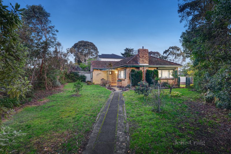 72 Rattray Road, Montmorency, VIC 3094 House for Sale