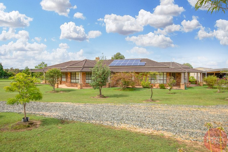 72 Wine Country Drive NULKABA NSW 2325
