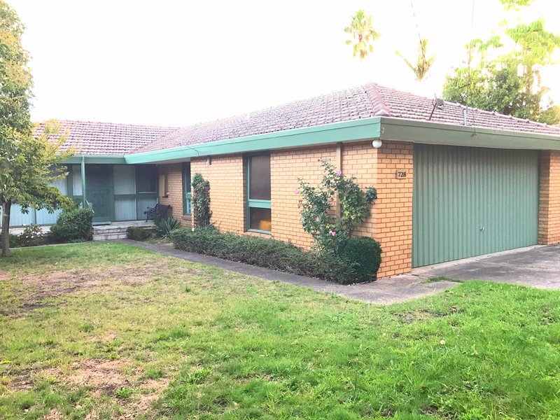 728 Ferntree Gully Road Wheelers Hill - Image1