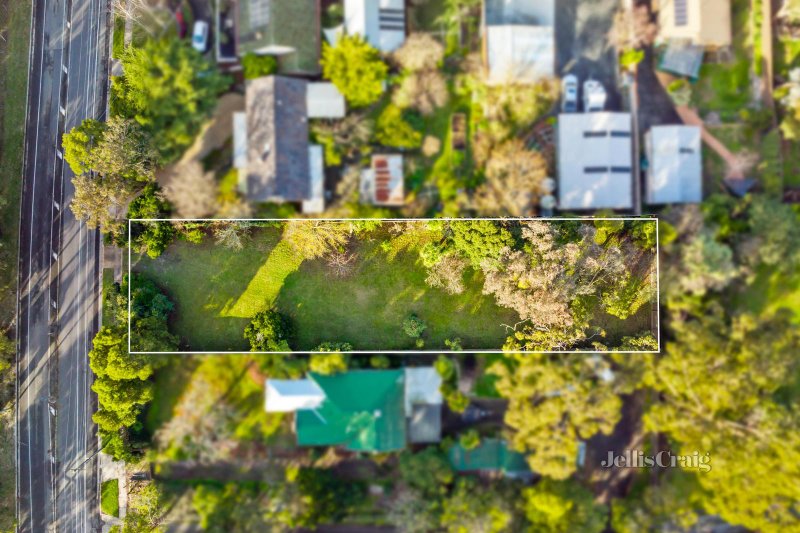 728 York Street, Ballarat East, VIC 3350 Land for Sale