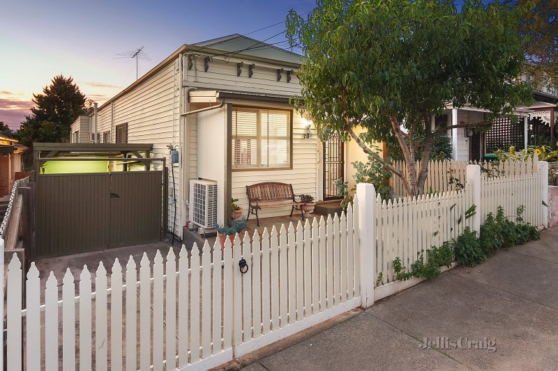 73 Bowen Street, Moonee Ponds, VIC 3039 House for Sale