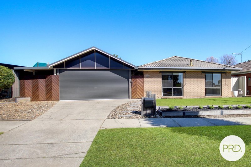 WEST WODONGA property image