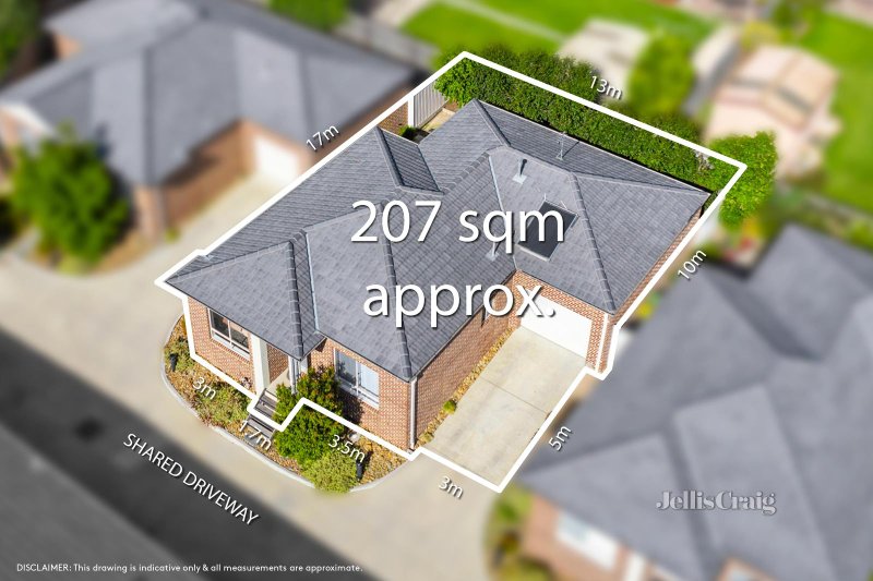 7/31 Meadowvale Drive, Grovedale, VIC 3216 Unit for Sale