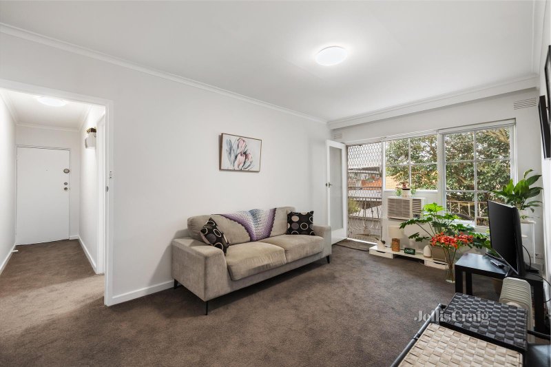 7/31 Tranmere Avenue, Carnegie, VIC 3163 Apartment for Sale