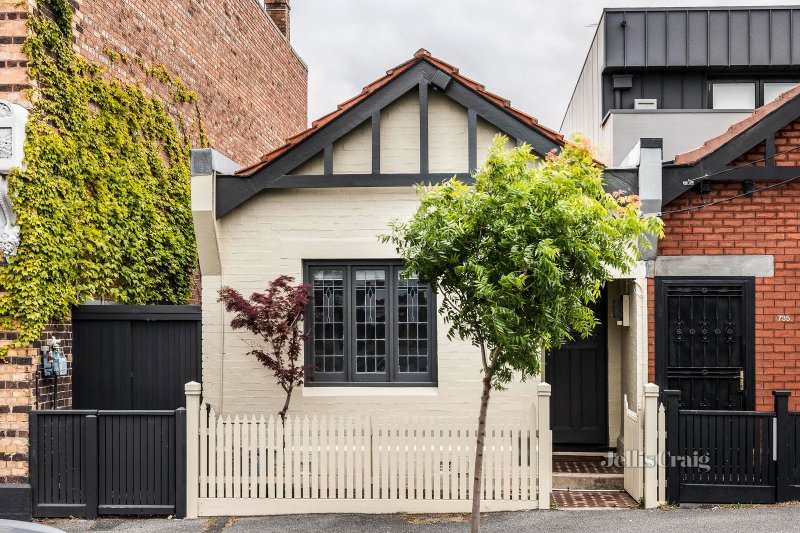 733 Drummond Street, Carlton North, VIC 3054 House for Sale