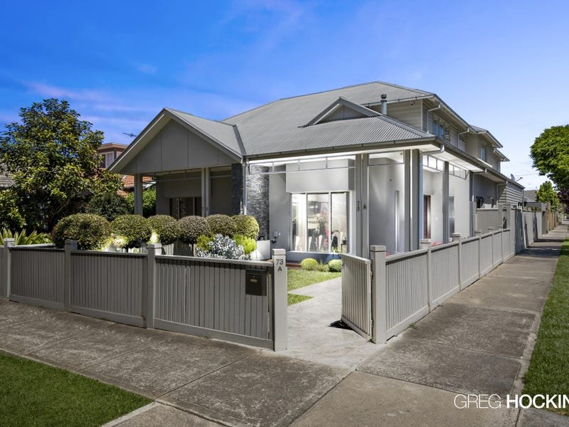 73A Victoria Street, Williamstown, VIC 3016 Townhouse for Sale