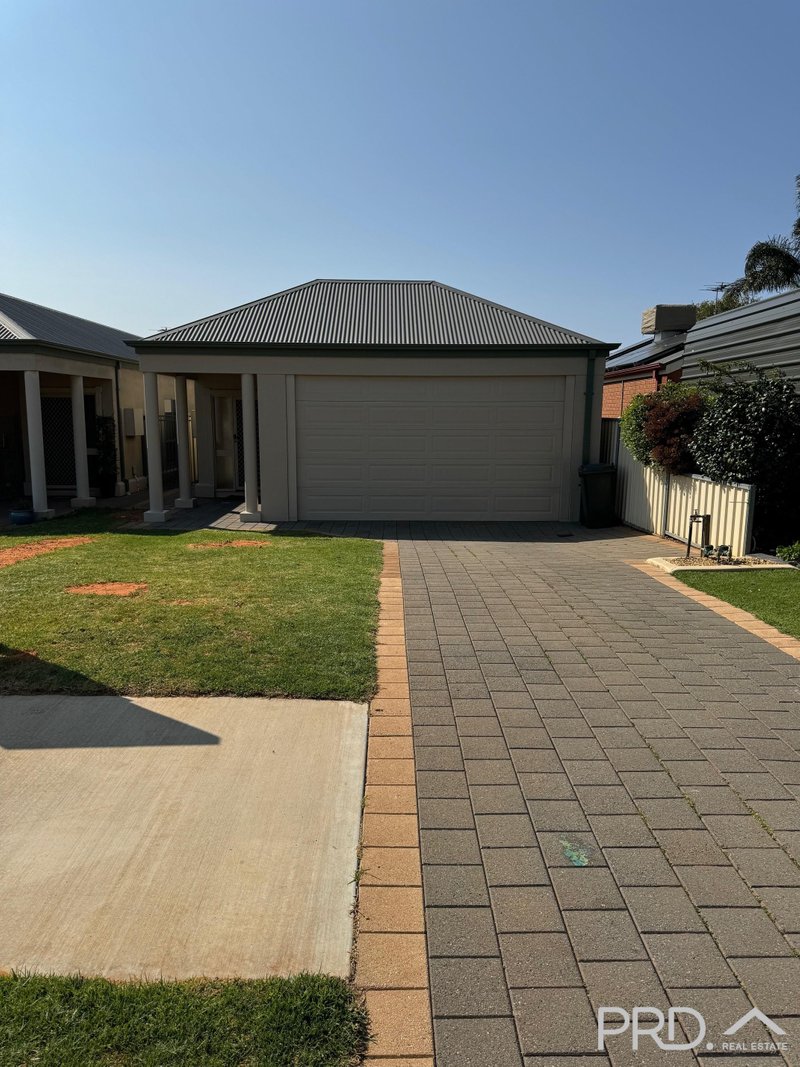 Buronga 73B Summer Drive, BURONGA NSW 2739