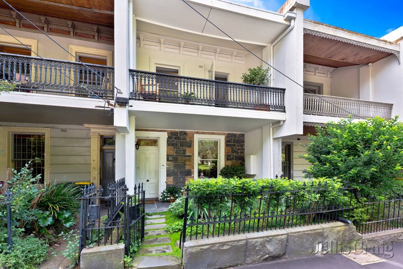 74 Carlton Street