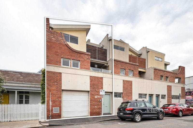 74 Cecil Street, Fitzroy, VIC 3065 Townhouse for Sale