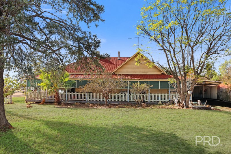 SPRING RIDGE property image