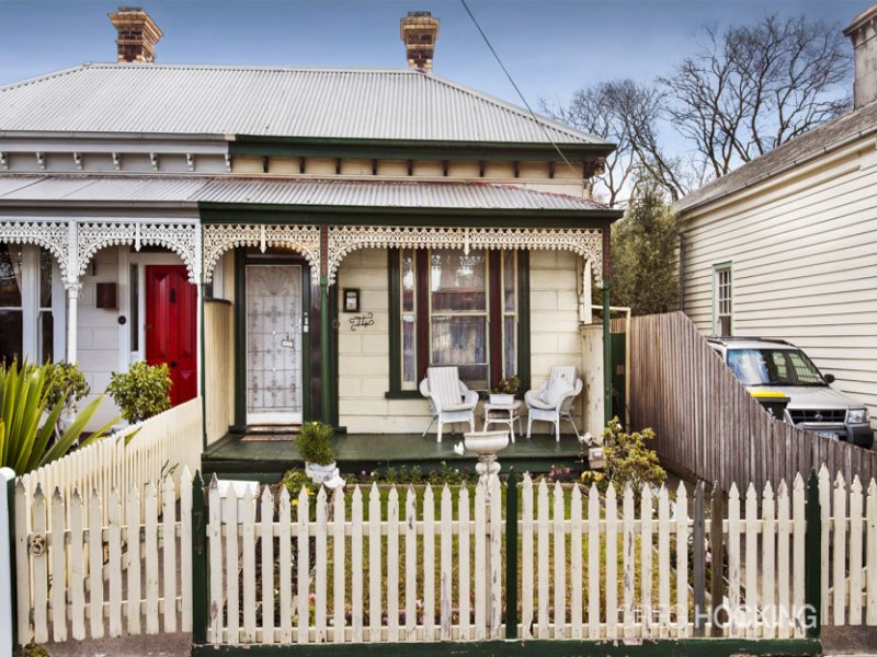 74 Parker Street, Williamstown, VIC 3016 House for Sale