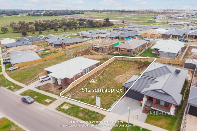 74 Valiant Road, Smythes Creek, VIC 3351 Land for Sale