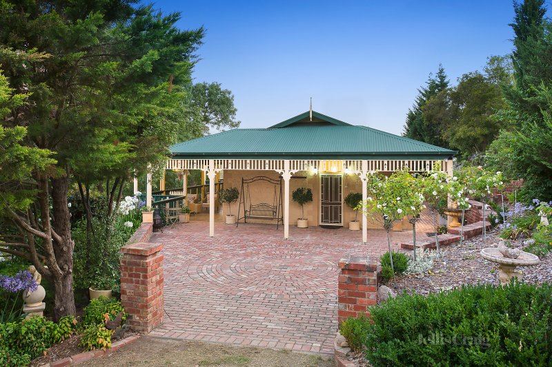 75 Blue House Road, Panton Hill, VIC 3759 House for Sale