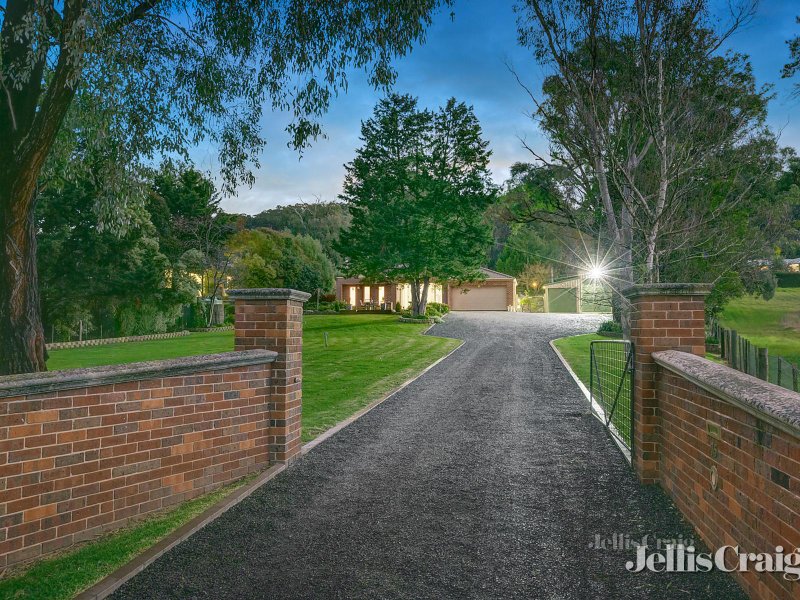 75 Brushy Park Road