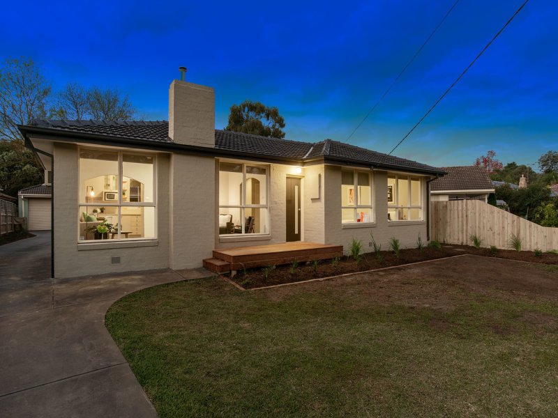 75 Cardigan Road, Mooroolbark, VIC 3138 House for Sale