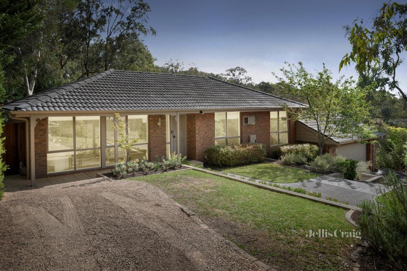 75 Frank Street, Eltham, VIC 3095 House for Sale