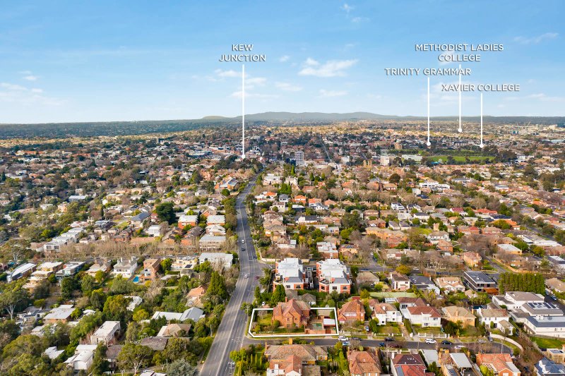 75 Studley Park Road, Kew, VIC, 3101 RT Edgar 75 Studley Park Road, Kew, VIC, 3101 RT Edgar