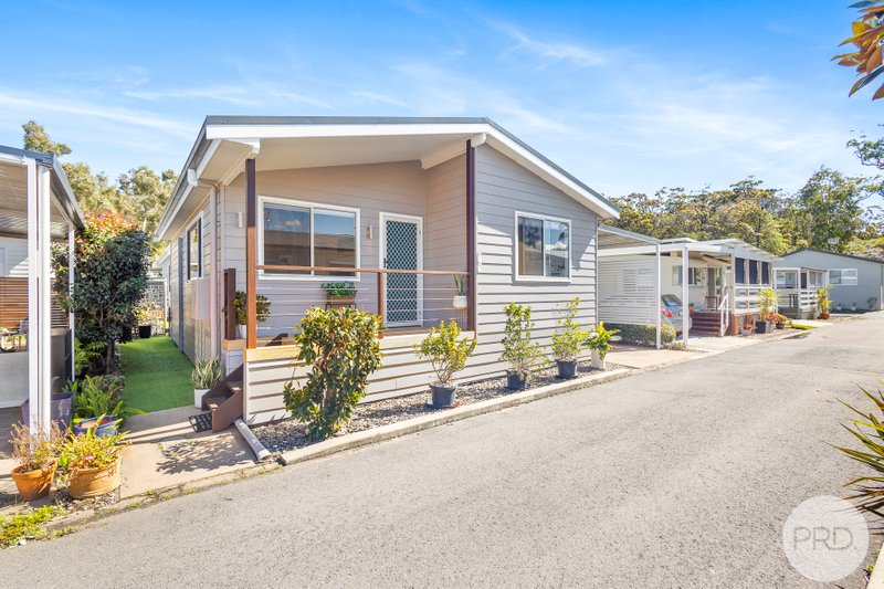SALAMANDER BAY property image