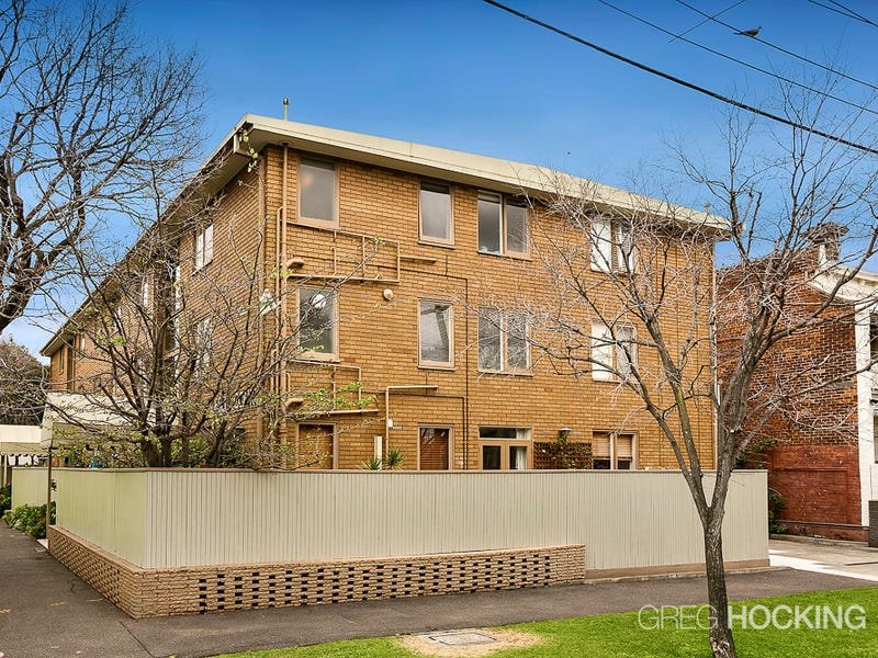 7/52 Moubray Street, Albert Park, VIC 3206 Apartment for Sale
