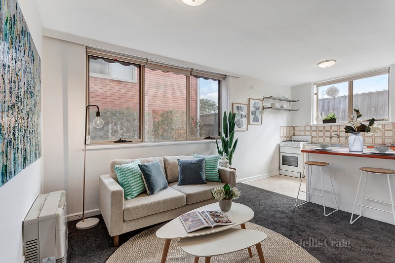 7/6-8 Charlotte Street, Collingwood, VIC 3066 - Apartment for Sale