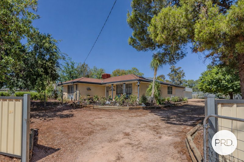 MERBEIN property image