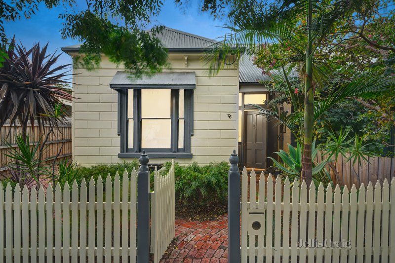76 Walter Street, Ascot Vale, VIC 3032 House for Sale