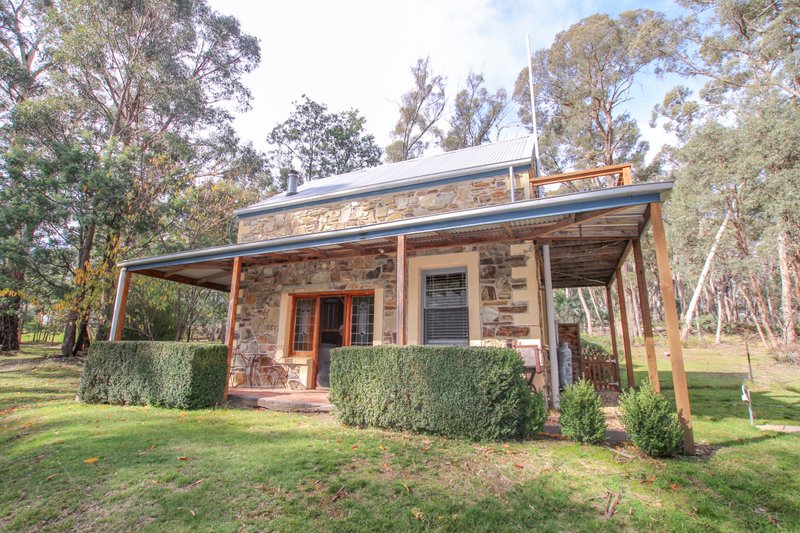 76a Woolnoughs Road, PORCUPINE RIDGE VIC 3461