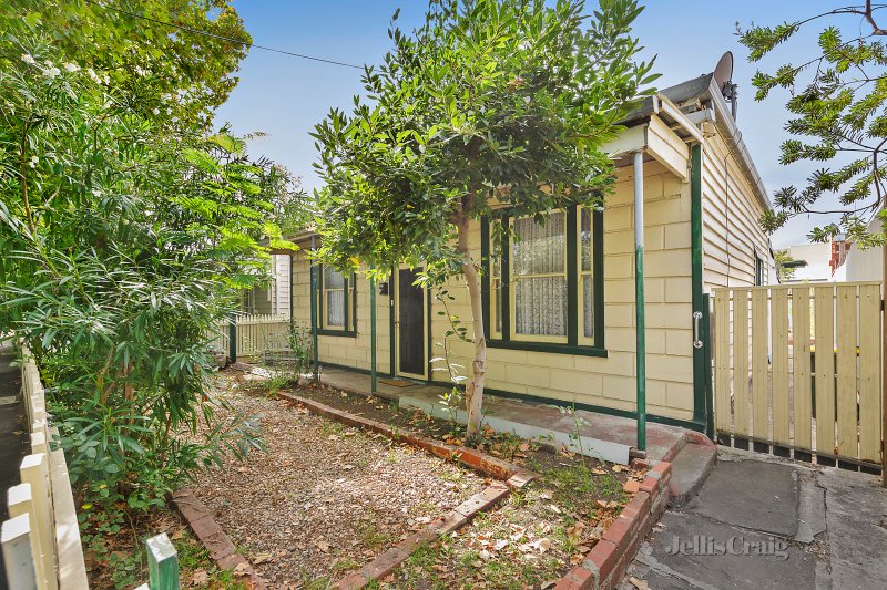 77 Bendigo Street, Richmond, VIC 3121 House for Sale