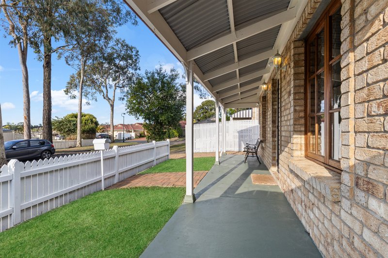 FOREST LAKE property image