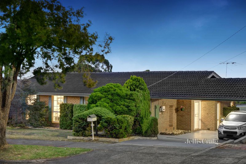 77 Tortice Drive, Ringwood North, VIC 3134 House for Sale