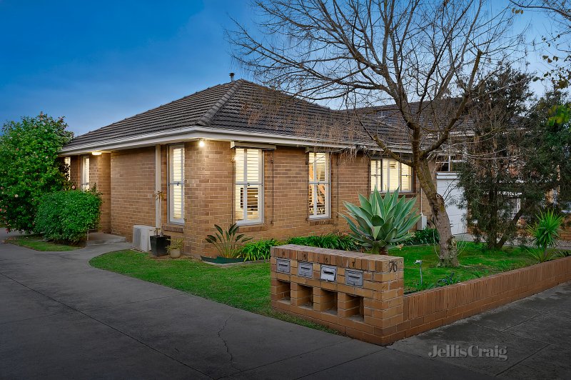 7/76 Marshall Street, Ivanhoe, VIC 3079 Unit for Sale
