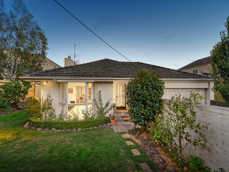 77A Kooyongkoot Road, Hawthorn, VIC 3122 House for Sale