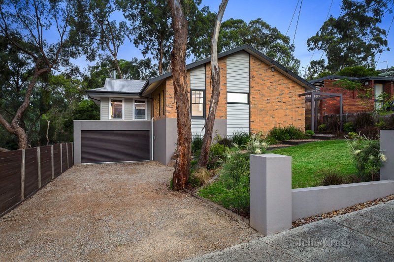 78 Sellars Street, Watsonia North, VIC 3087 House for Sale
