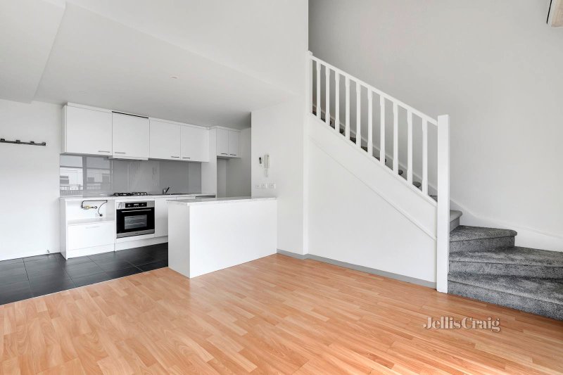 78/108124 Union Street, Brunswick, VIC 3056 Apartment for Sale